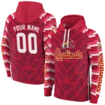 personalized-st-louis-cardinals-arrow-stripes-red-hoodie-best-selling.webp