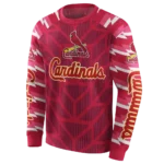 personalized-st-louis-cardinals-arrow-stripes-red-hoodie-best-selling.webp