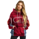 personalized-st-louis-cardinals-oval-mesh-red-hoodie-best-selling.webp