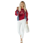 personalized-st-louis-cardinals-oval-mesh-red-hoodie-best-selling.webp