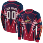 personalized-st-louis-cardinals-vanguard-armor-red-hoodie-best-selling.webp