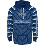 personalized-tampa-bay-rays-arrow-stripes-navy-hoodie-best-selling.webp