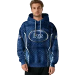 personalized-tampa-bay-rays-oval-mesh-navy-hoodie-best-selling.webp