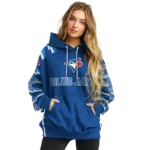 personalized-toronto-blue-jays-arrow-stripes-blue-hoodie-best-selling.webp