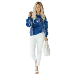personalized-toronto-blue-jays-oval-mesh-blue-hoodie-best-selling.webp