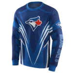 personalized-toronto-blue-jays-vanguard-armor-blue-hoodie-best-selling.webp