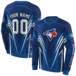 personalized-toronto-blue-jays-vanguard-armor-blue-hoodie-best-selling.webp