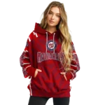 personalized-washington-nationals-arrow-stripes-red-hoodie-best-selling.webp