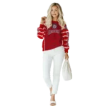 personalized-washington-nationals-arrow-stripes-red-hoodie-best-selling.webp