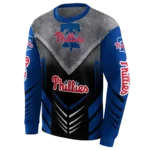 philadelphia-phillies-armored-chevron-blue-black-hoodie-best-selling.webp