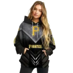 pittsburgh-pirates-armored-chevron-black-hoodie-best-selling.webp