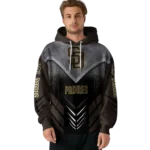 san-diego-padres-armored-chevron-brown-black-hoodie-best-selling.webp