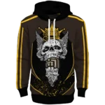 san-diego-padres-bearded-skull-brown-black-hoodie-best-selling.webp