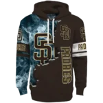 san-diego-padres-edge-mist-brown-hoodie-best-selling.webp