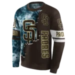 san-diego-padres-edge-mist-brown-hoodie-best-selling.webp