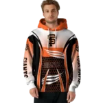 san-francisco-giants-armor-streaks-orange-black-hoodie-best-selling.webp