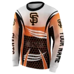 san-francisco-giants-armor-streaks-orange-black-hoodie-best-selling.webp