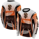 san-francisco-giants-armor-streaks-orange-black-hoodie-best-selling.webp