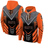 san-francisco-giants-armored-chevron-orange-black-hoodie-best-selling.webp