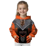san-francisco-giants-armored-chevron-orange-black-hoodie-best-selling.webp