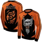 san-francisco-giants-bearded-skull-orange-black-hoodie-best-selling.webp