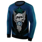 seattle-mariners-bearded-skull-navy-blue-black-hoodie-best-selling.webp