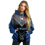 toronto-blue-jays-armored-chevron-blue-black-hoodie-best-selling.webp