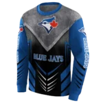 toronto-blue-jays-armored-chevron-blue-black-hoodie-best-selling.webp