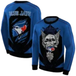 toronto-blue-jays-bearded-skull-blue-black-hoodie-best-selling.webp