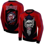 washington-nationals-bearded-skull-red-black-hoodie-best-selling.webp