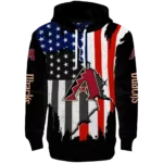arizona-diamondbacks-american-pride-black-hoodie-best-selling.webp