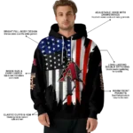 arizona-diamondbacks-american-pride-black-hoodie-best-selling.webp