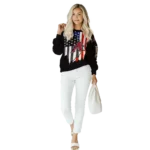 arizona-diamondbacks-american-pride-black-hoodie-best-selling.webp