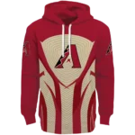 arizona-diamondbacks-concentric-lines-red-black-hoodie-best-selling.webp