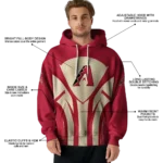 arizona-diamondbacks-concentric-lines-red-black-hoodie-best-selling.webp