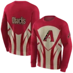 arizona-diamondbacks-concentric-lines-red-black-hoodie-best-selling.webp