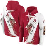arizona-diamondbacks-dynamic-slash-red-white-hoodie-best-selling.webp