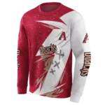 arizona-diamondbacks-dynamic-slash-red-white-hoodie-best-selling.webp