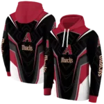 arizona-diamondbacks-futuristic-pattern-red-black-hoodie-best-selling.webp