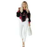 arizona-diamondbacks-futuristic-pattern-red-black-hoodie-best-selling.webp