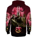 arizona-diamondbacks-halloween-vibes-red-black-hoodie-best-selling.webp