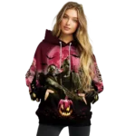 arizona-diamondbacks-halloween-vibes-red-black-hoodie-best-selling.webp