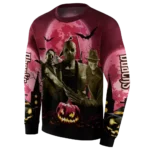 arizona-diamondbacks-halloween-vibes-red-black-hoodie-best-selling.webp