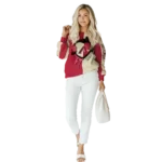 arizona-diamondbacks-heartbeat-graphic-red-hoodie-best-selling.webp