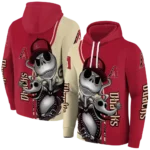arizona-diamondbacks-jack-skellington-red-hoodie-best-selling.webp