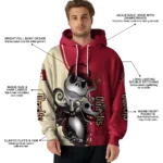 arizona-diamondbacks-jack-skellington-red-hoodie-best-selling.webp