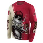 arizona-diamondbacks-jack-skellington-red-hoodie-best-selling.webp