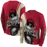 arizona-diamondbacks-jack-skellington-red-hoodie-best-selling.webp