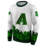 arizona-diamondbacks-lucky-motif-white-green-hoodie-best-selling.webp