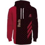 arizona-diamondbacks-monogram-pattern-red-hoodie-best-selling.webp